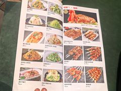 -驿楼兰·新疆菜(火车站店)