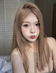-张昊造型