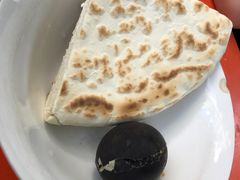 -清真李唯一优质肉丸糊辣汤