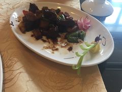 -利顺德大饭店·水岸中餐厅(小白楼店)