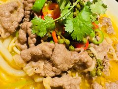 -环球港凯悦 · 享悦中餐厅