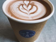 -红小姐咖啡馆(西津渡店)