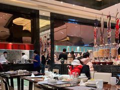-北京希尔顿逸林酒店