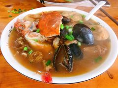 -阿玲海鲜面(高亭镇星河路店)