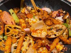 -渝蛙馆(新百店)