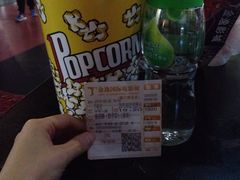 -金逸影城(明发店)