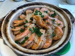 -高佳庄·舟山海鲜(海景旗舰店)