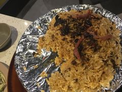 油鸡枞米线-半山腰·云南菜(侨福芳草地店)