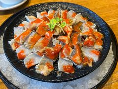 -拉完海鲜大排档(温岭店)