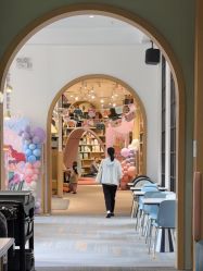 点击看大图 -奈尔宝·儿童乐园·亲子餐厅(星河湾店)