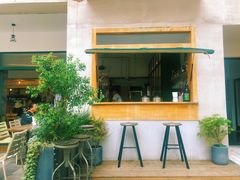 -RAC BAR(安福路店)