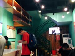 -潘氏凉皮(迎宾南路店)