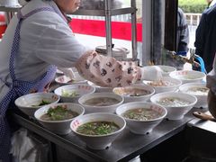 -老赵面店(大西路店)