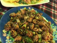 -幸福姐海鲜大排档