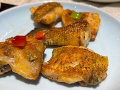 -滋粥楼·顺德菜海鲜茶点(方舟店)