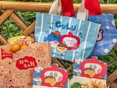-咕噜咕噜·章鱼小丸子(西湖路店)