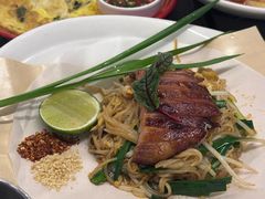 -帕蓝·暹罗料理(大学路店)