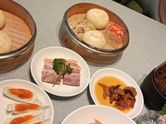 -扬州万怡酒店-中餐厅(文昌中路店)