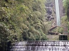 -阿依河景区