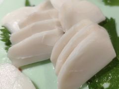 -腾阁自助餐厅(朝林广场店)