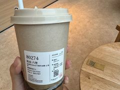 -阿嬷手作(上海万象城店)