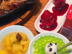 -老板恋上鱼(恒隆广场店)