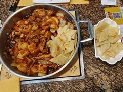-黄记煌三汁焖锅(崇文门店)