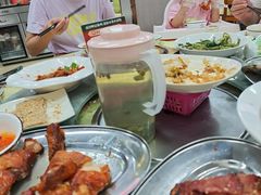 -南沙辉记烧鸡·荔枝木炭火吊烧(旧镇店)