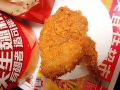 -肯德基(昌里店)
