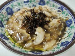 -明呈黄鱼面馆(斜土路店)