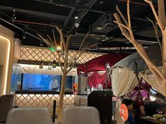 -那时新疆·若羌(经纬汇店)