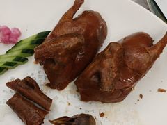 -馨越楼·点心·粤菜(赤坎店)