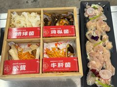 -生活如沸·顺德水牛奶火锅(大学路店)