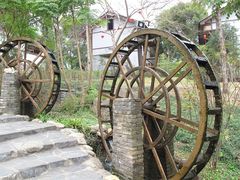 -龙潭生态旅游度假区