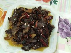 -伊兰堡小刀鸭(崇仁街店)
