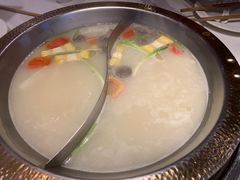 -巴邑火锅·鲜切牛肉(萧山银隆店)
