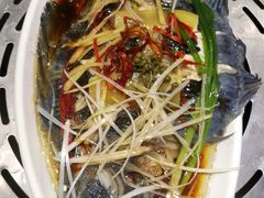 -船梆煮•蒸汽海鲜·炉火烤肉(五四广场店)