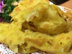 -品回味清真西北楼(宁波首店)