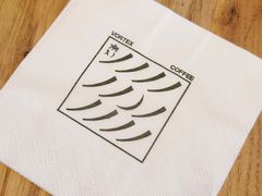 -溯洄咖啡VORTEX COFFEE