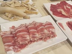 -虾大侠·盱眙龙虾老北京铜锅涮羊肉(金楠天街店)