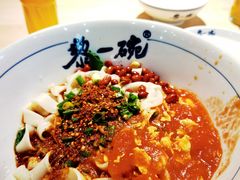 -黎一碗大碗手工面(城市立方店)