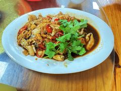 -肥弟大排档(汕樟路店)