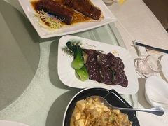 -荣粤酒家·融合粤菜