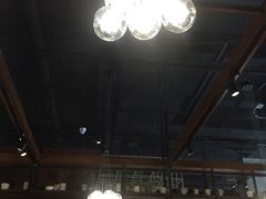 大堂-U你·天然调味(南湖总店)