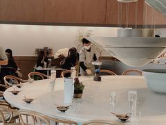 大堂-胡麻(静安嘉里店)