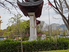 -上海财神庙