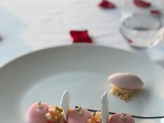 蜜桃甜点-TRB Forbidden City(故宫店)