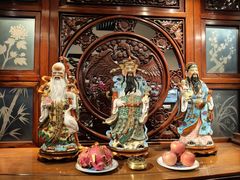 -中国大酒店·食街