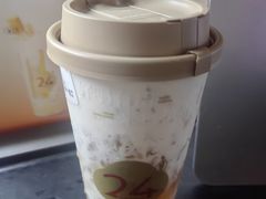 -炖物24章·顺时轻养茶(杭州大厦店)