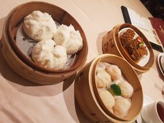 -陶陶居海鲜酒家(新马路店)